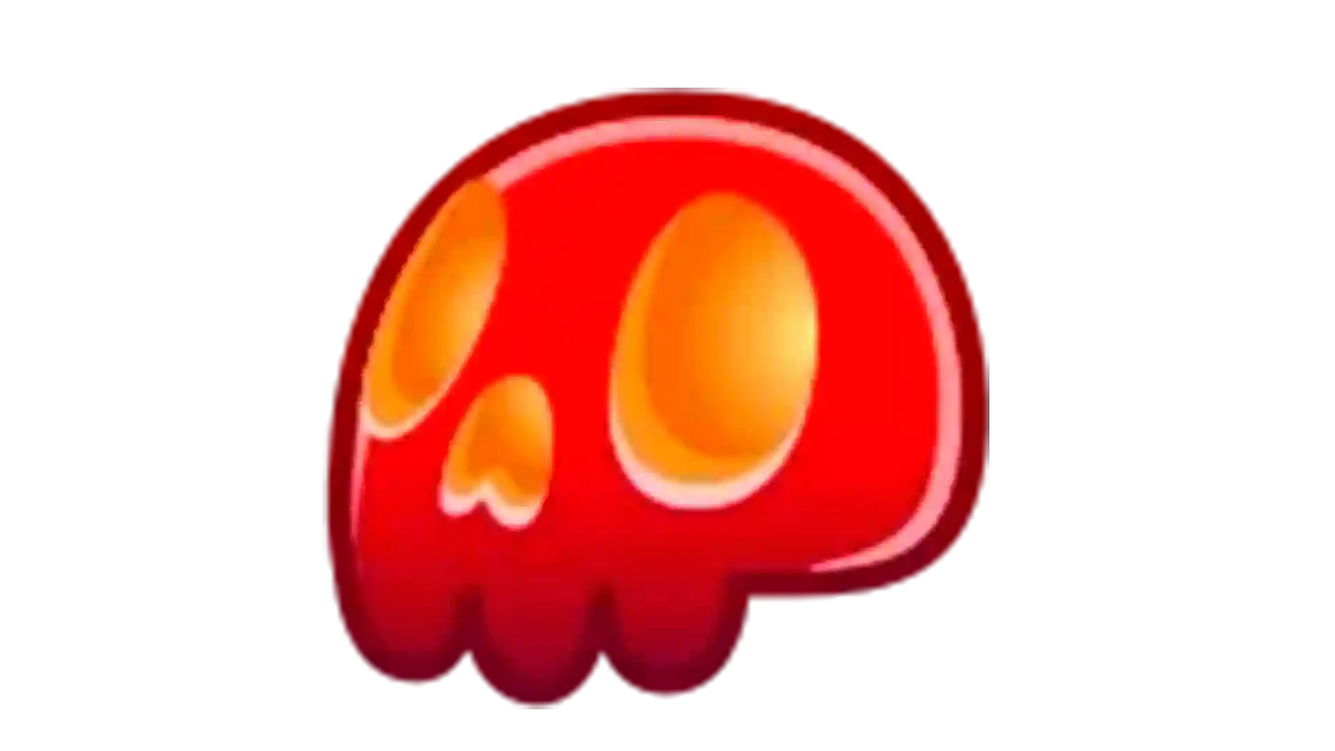 Electric Skull [Diablo]